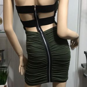 Sexy Club or Party Dress